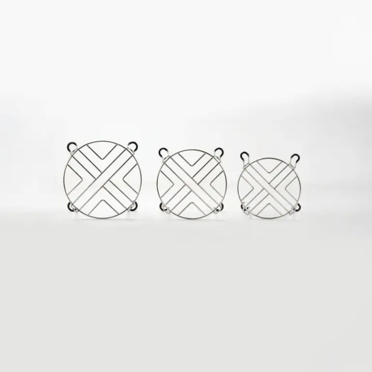Pure Filters Stainless Steel Stand
