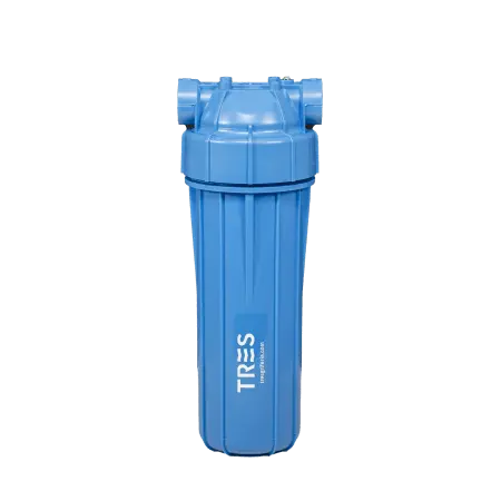 Pure Filters Classic Tap - Kit de filtración bajo fregadero con grifo de 2 vías